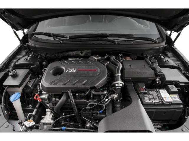 Hyundai Sonata  2018