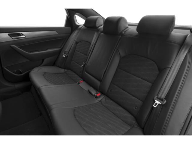 Hyundai Sonata  2018