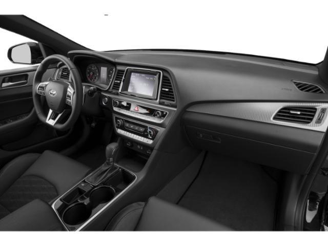 Hyundai Sonata  2018