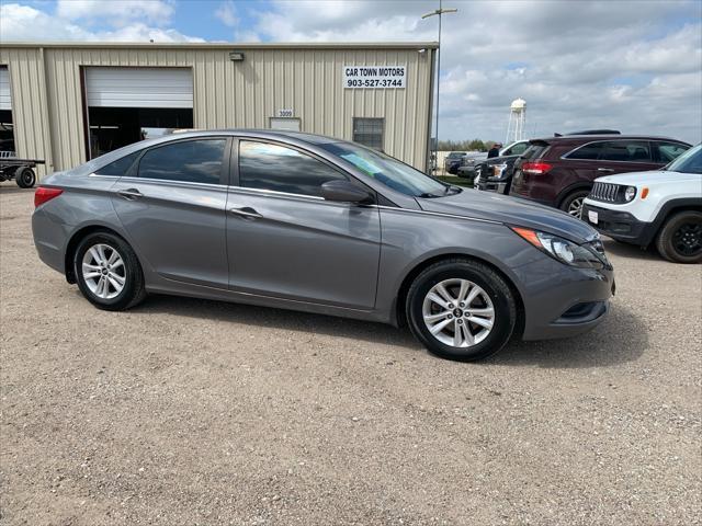 Hyundai Sonata  2011