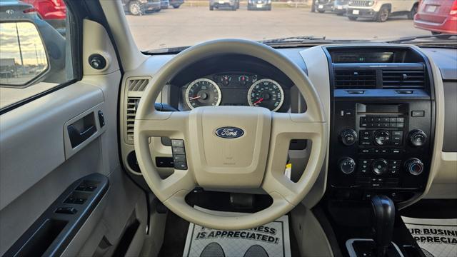 Ford Escape  2012