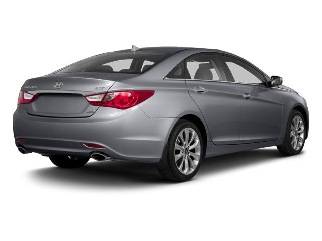 Hyundai Sonata  2013