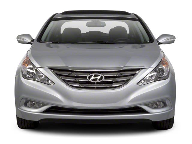 Hyundai Sonata  2013
