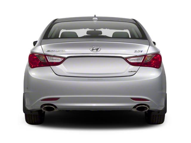 Hyundai Sonata  2013