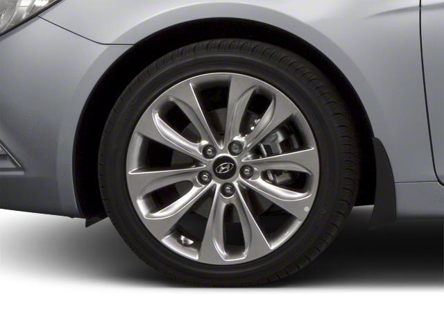 Hyundai Sonata  2013