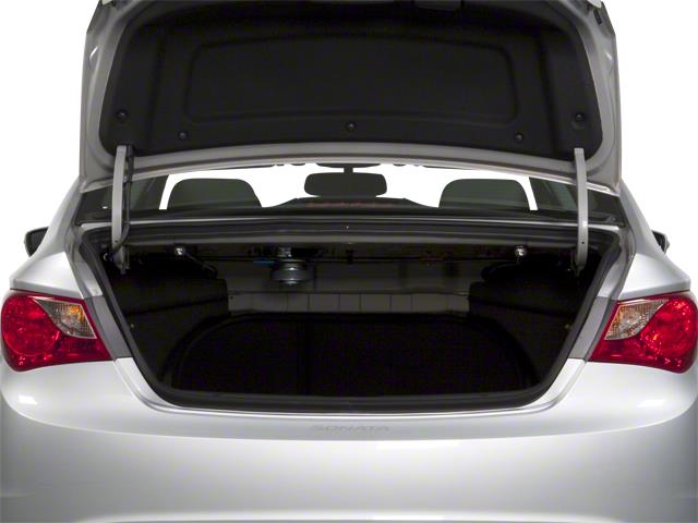 Hyundai Sonata  2013