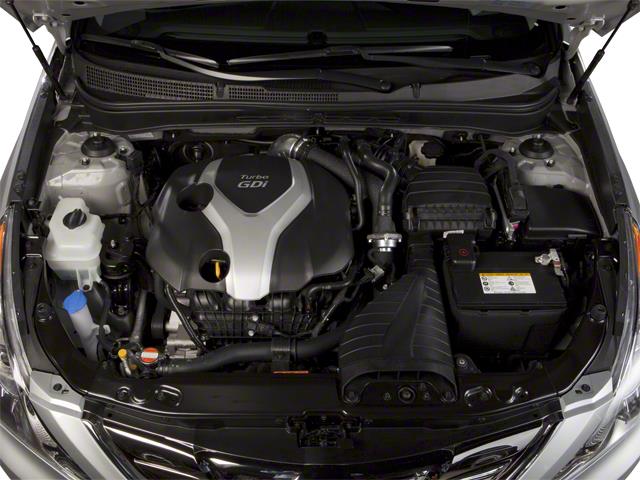 Hyundai Sonata  2013