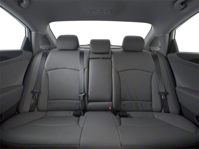 Hyundai Sonata  2013