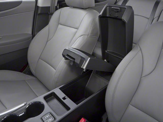 Hyundai Sonata  2013