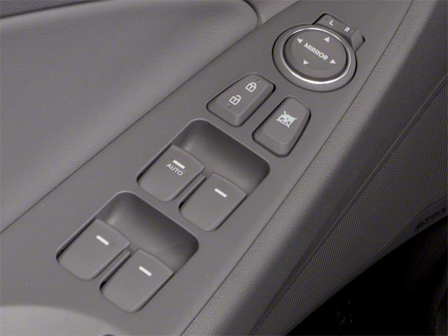 Hyundai Sonata  2013