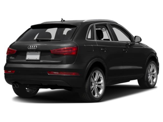 Audi Q3  2018