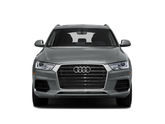 Audi Q3  2018