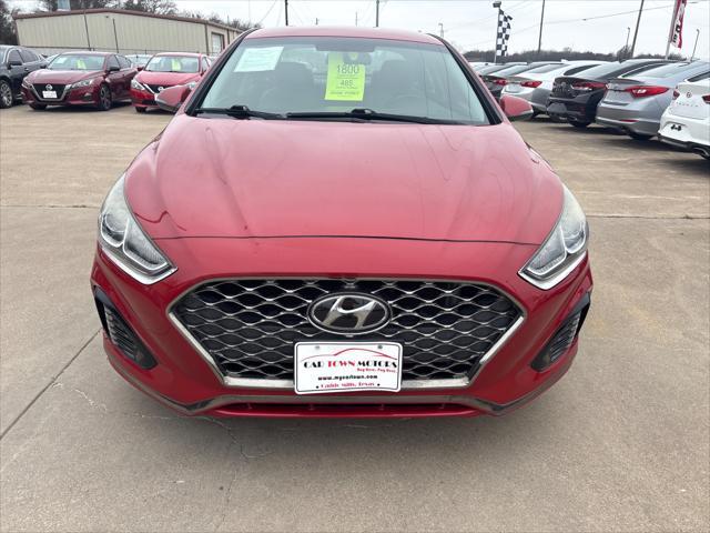 Hyundai Sonata  2019