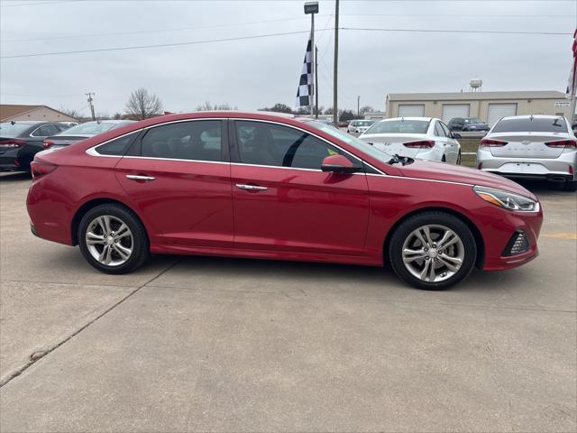 Hyundai Sonata  2019