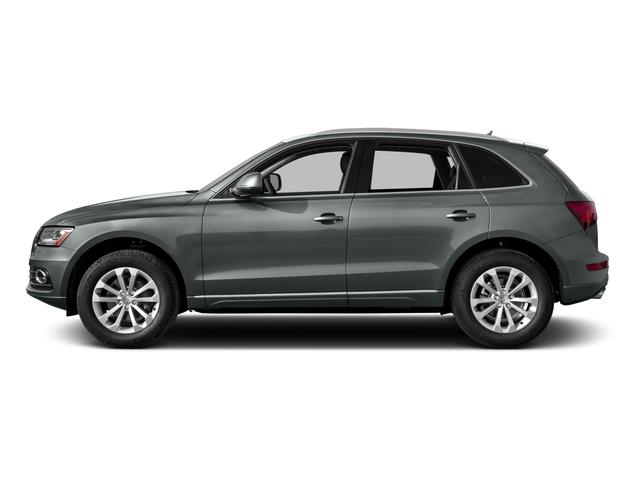 Audi Q5  2016