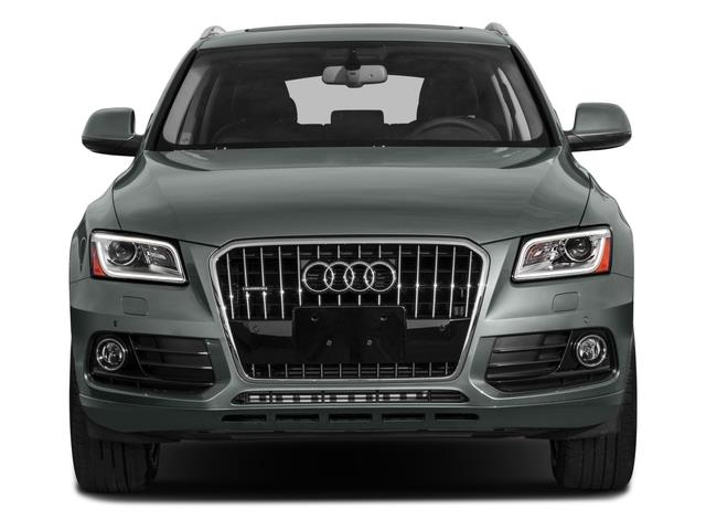 Audi Q5  2016