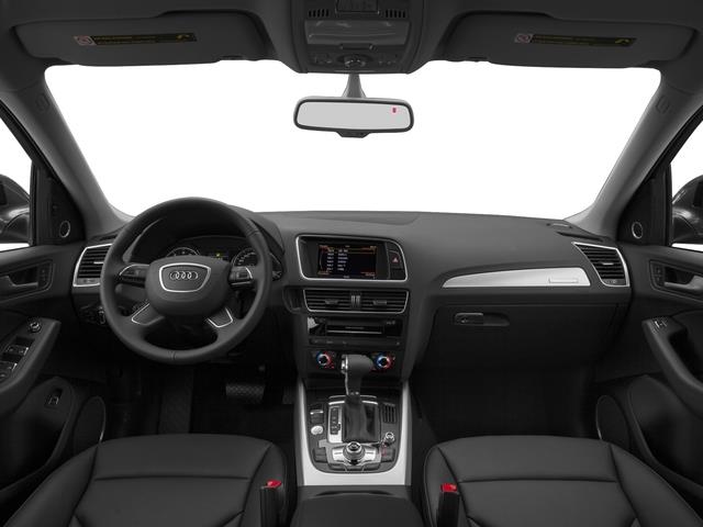 Audi Q5  2016