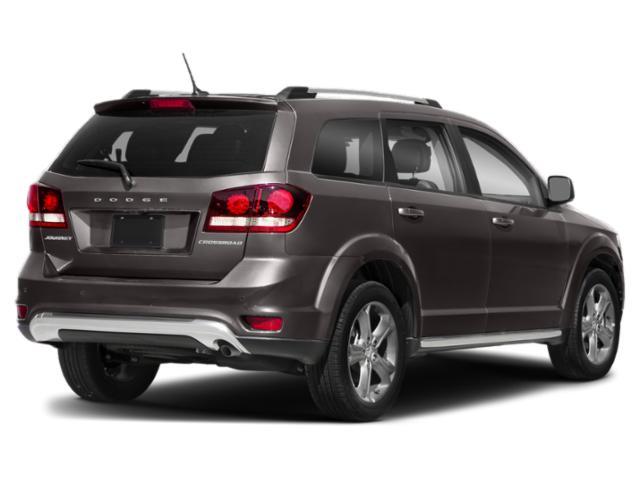 Dodge Journey  2020