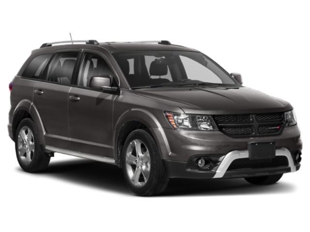 Dodge Journey  2020