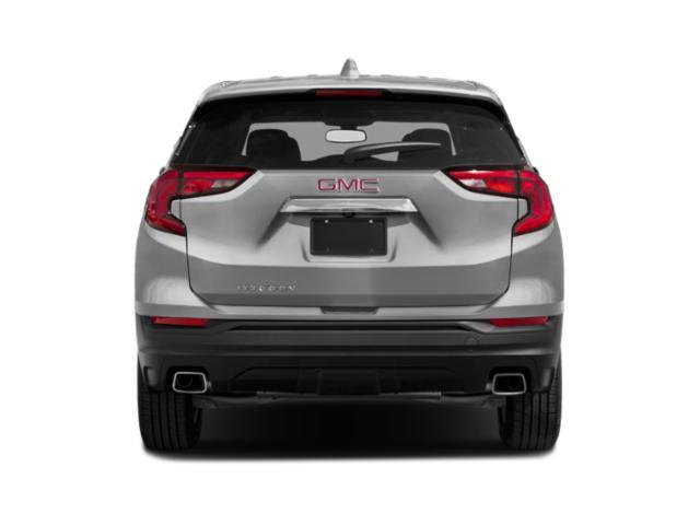 GMC Terrain  2018