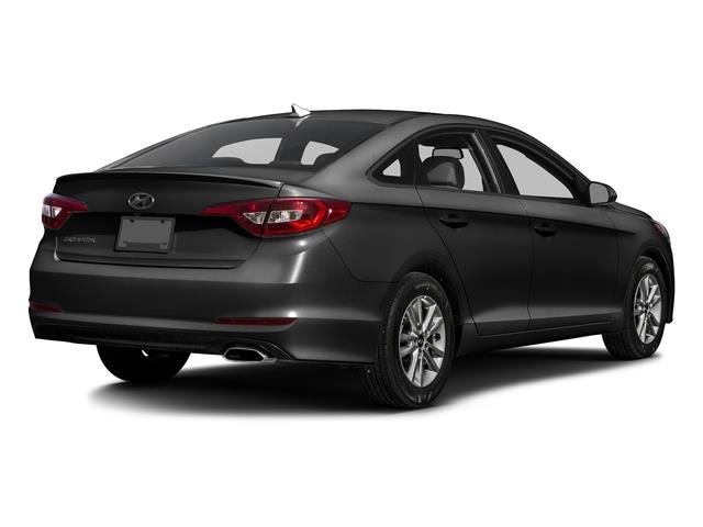 Hyundai Sonata  2016