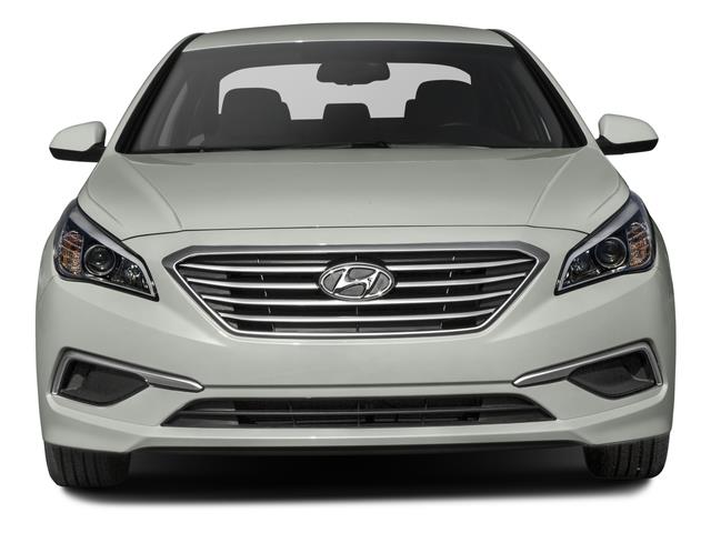 Hyundai Sonata  2016