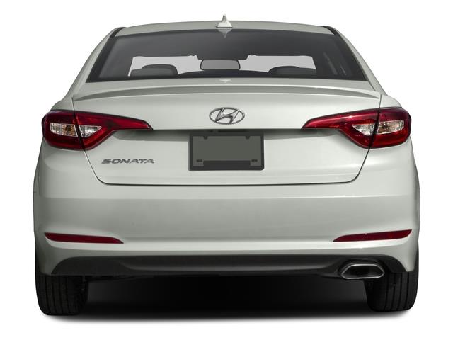 Hyundai Sonata  2016