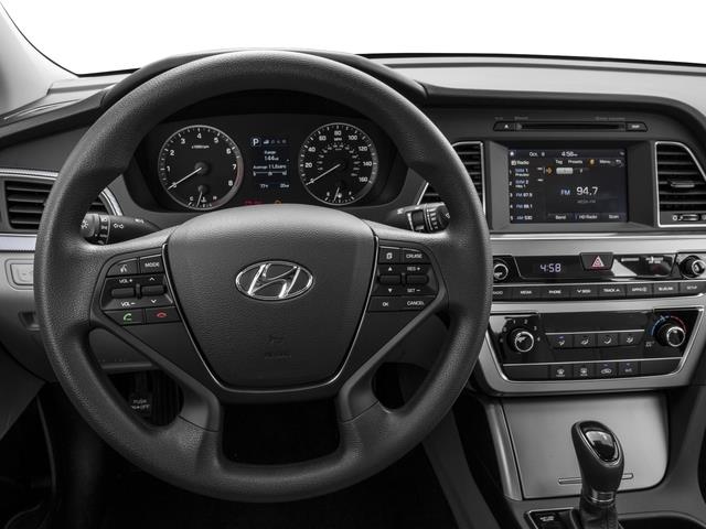 Hyundai Sonata  2016