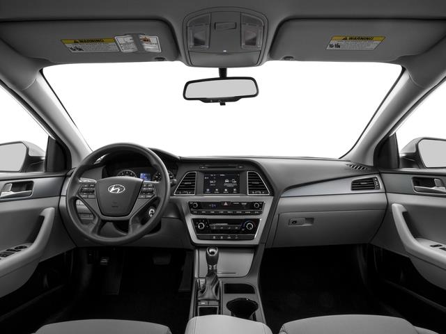 Hyundai Sonata  2016