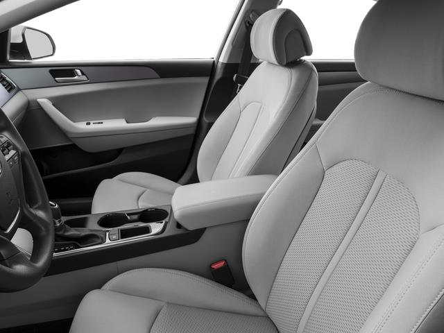 Hyundai Sonata  2016