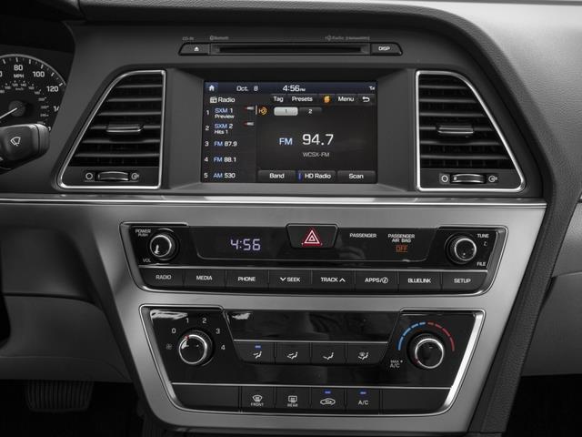 Hyundai Sonata  2016