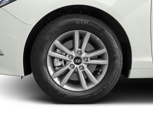 Hyundai Sonata  2016