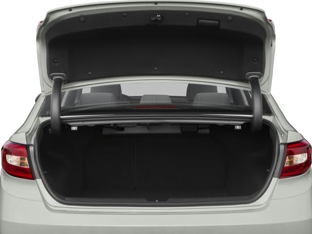 Hyundai Sonata  2016