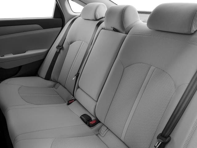 Hyundai Sonata  2016