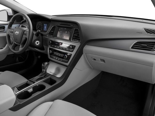 Hyundai Sonata  2016