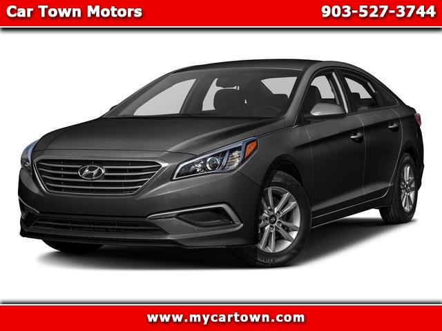 2016 Hyundai Sonata 2.4L LIMITED