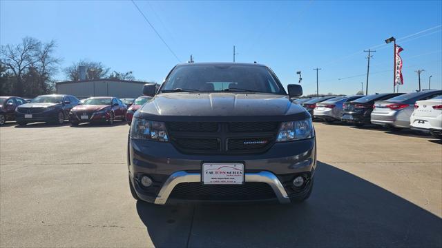 Dodge Journey  2016