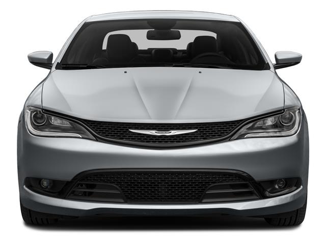 Chrysler 200  2016