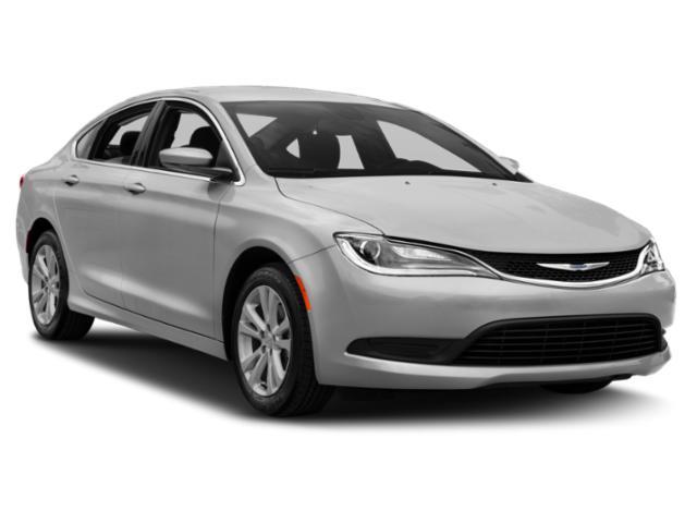 Chrysler 200  2016