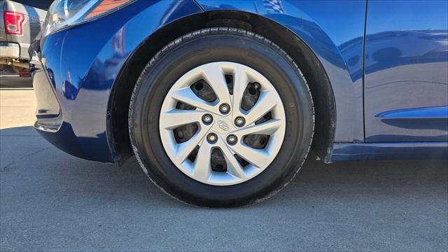 Hyundai Elantra  2017