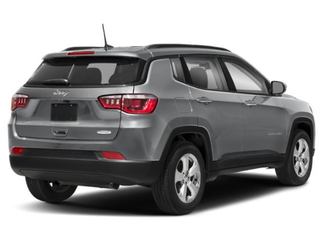 Jeep Compass  2019