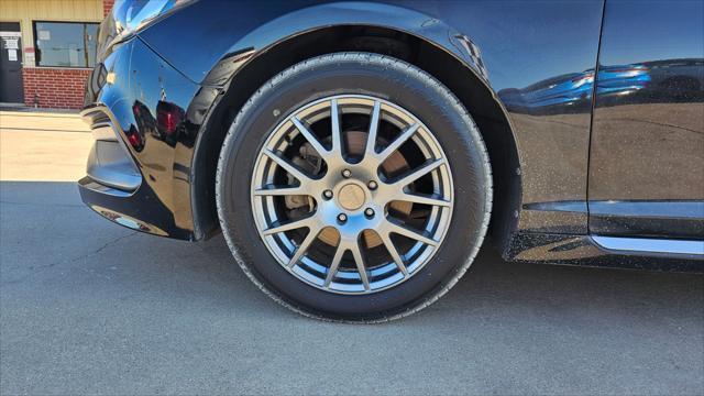 Hyundai Sonata  2017