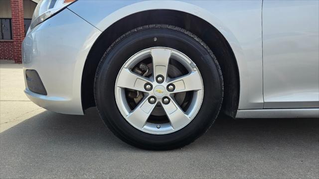 Chevrolet Malibu  2014