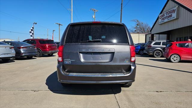 Dodge Grand Caravan  2019