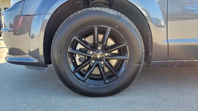 Dodge Grand Caravan  2019