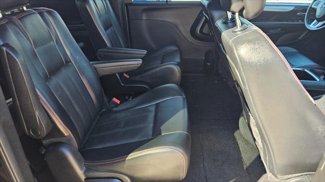 Dodge Grand Caravan  2019