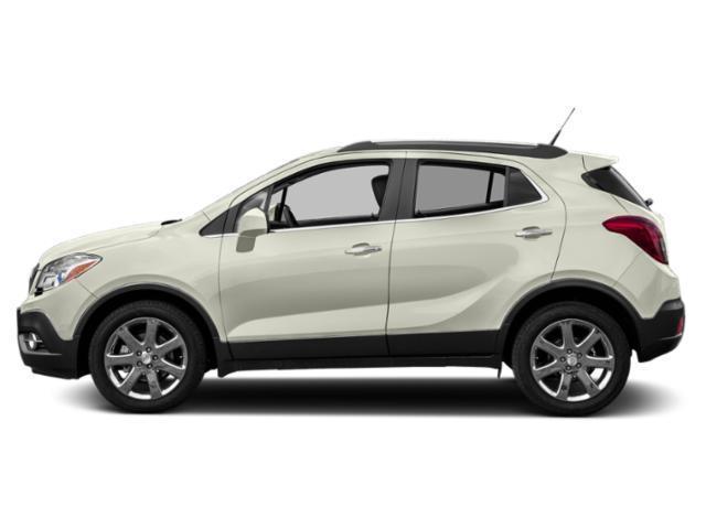 Buick Encore  2015
