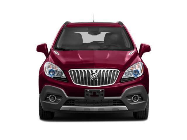 Buick Encore  2015