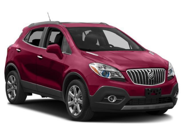 Buick Encore  2015