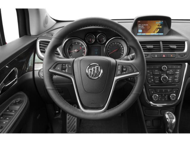 Buick Encore  2015